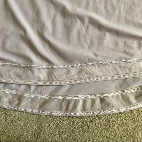 Lululemon Anew Strap Tank Top Spanish Rose Medium 8 - Picture 7 of 10